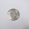 Silvermynt, Gustav III, 1 riksdaler, 1777.