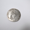 Silvermynt, Gustav III, 1 riksdaler, 1790.
