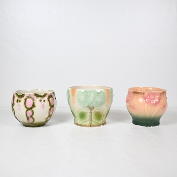 Ytterfoder, 3st, jugend, tidigt 1900-tal. 