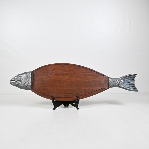 Laxbräda, Svenskt Hantverk, 1900-talets andra hälft.