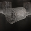 Tapio Wirkkala, ölglas, 7st, "Ultima Thule", Iittala, Finland.