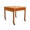 Sybord, teak, 1950/60-tal. 