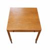 Sybord, teak, 1950/60-tal. 