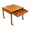 Sybord, teak, 1950/60-tal. 