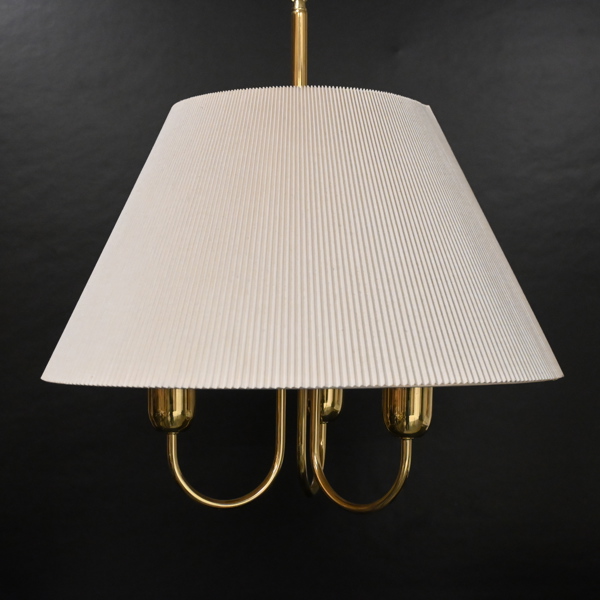 Thomas Jelinek, taklampa "Stockholm", IKEA, 1980-tal. 