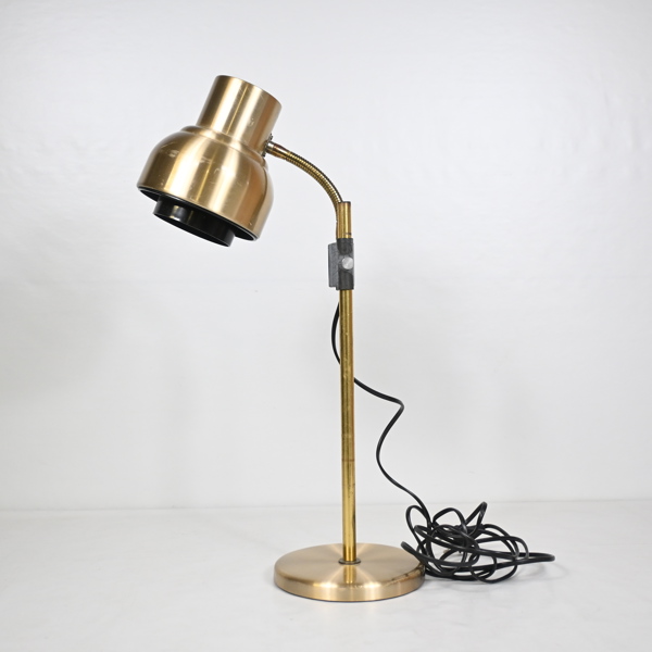 Hans-Agne Jakobsson, bordslampa "Elidus", 1900-tal.