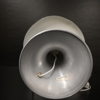 Hans-Agne Jakobsson, bordslampa, "BN-26", Markaryd, 1900-talets andra hälft.