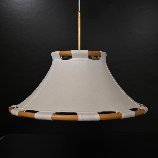 Anna Ehrner, taklampa "Anna", Ateljé Lyktan, Åhus.