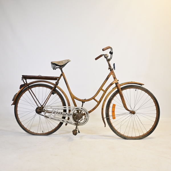 Damcykel, Hermes, 26".