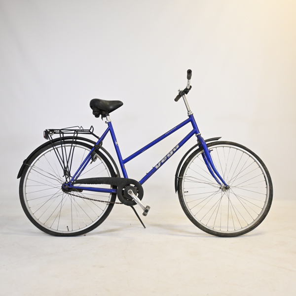 Damcykel, Vega, 26".