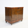 Barskåp, art deco, 1920/30-tal.
