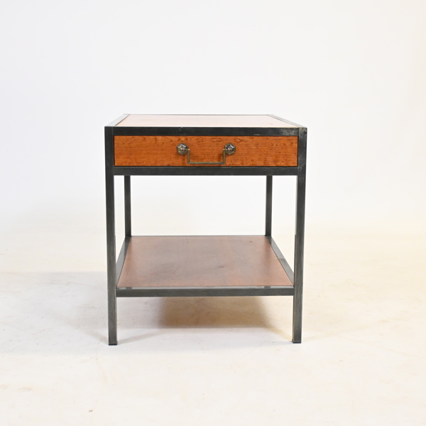 Sidobord, "Safari", Engelsson, samtida.