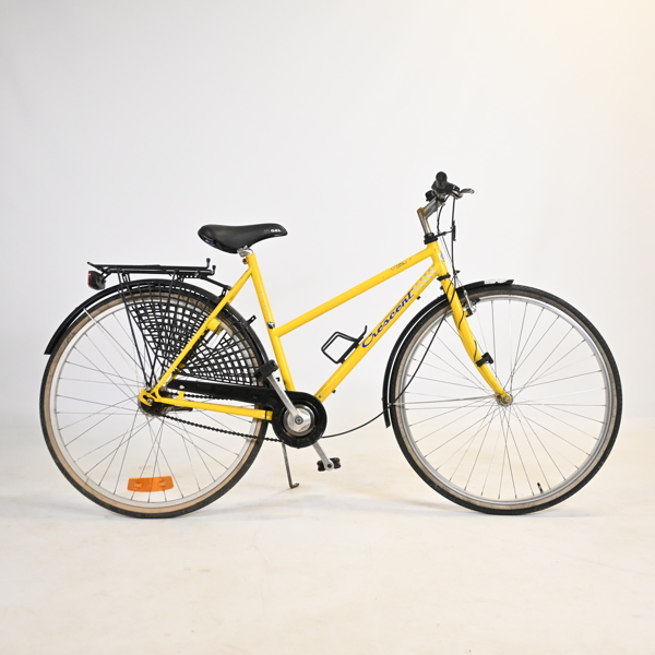 Damcykel, Crescent, 26", 1900-tal.