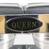 Kaffebryggare, DA-4, Coffe Queen.