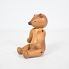 Kay Bojesen, figurin i trä, björn, Danmark