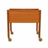 Syvagn, teak, 1950/60-tal.