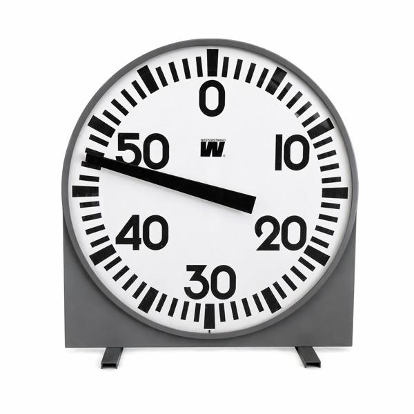 Banträningsur, Westerstrands, 1900-talets andra hälft.