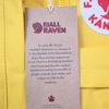 Ryggsäck, "Kånken Mini", Fjällräven.