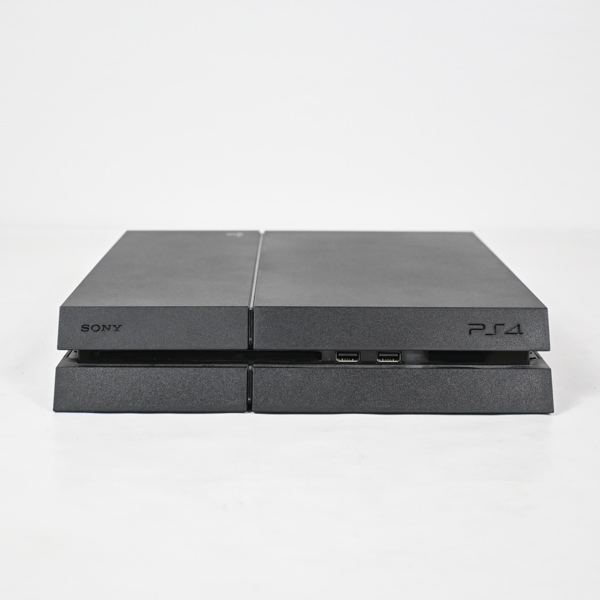 Spelkonsol, Playstation 4.