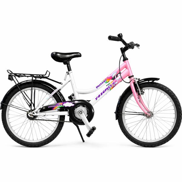 Barncykel, Yosemite, 20". 