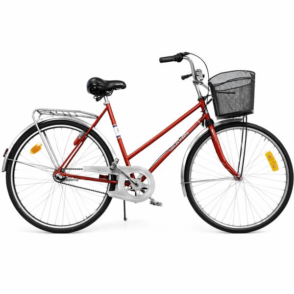 Damcykel, Crescent, 28".