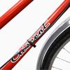 Damcykel, Crescent, 28".