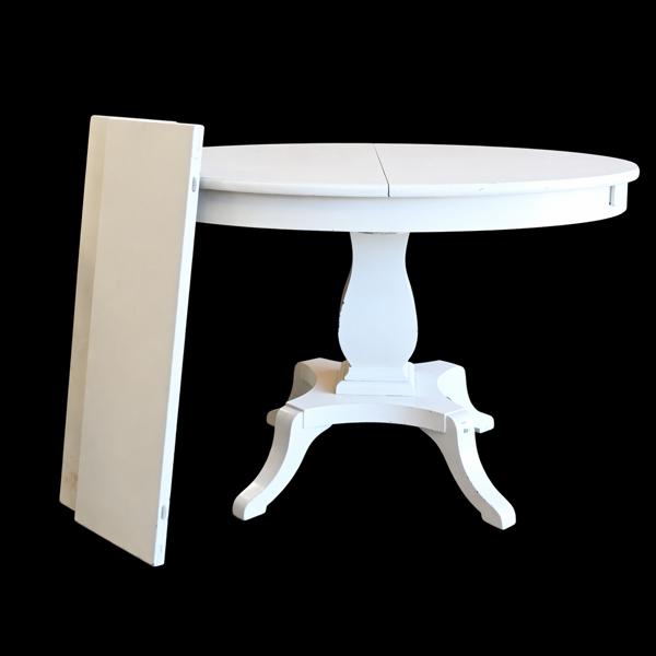 Salongsbord, 1900-talets första hälft.