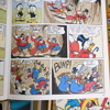 Böcker, 18st, Kalle Anka, Carl Barks, 1985-2000.