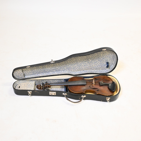 Fiol, Andreas Amati fecit Cremonae Anno 1630, 18/1900-tal.