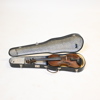Fiol, Andreas Amati fecit Cremonae Anno 1630, 18/1900-tal.