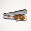 Fiol, Andreas Amati fecit Cremonae Anno 1630, 18/1900-tal.