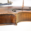 Fiol, Andreas Amati fecit Cremonae Anno 1630, 18/1900-tal.
