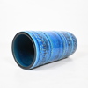 Aldo Londi, vas, stengods, "Rimini Blue", Bitossi, Italien.