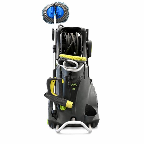 Högtryckstvätt, AVA Master P60. 