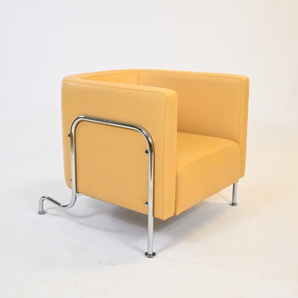 Gunnar Asplund, fåtölj "GA-2", Källemo.