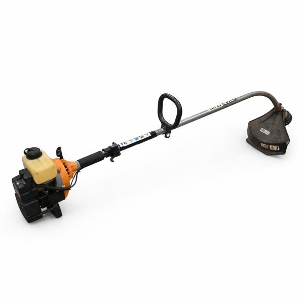 Grästrimmer, Stiga.