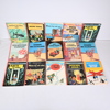Seriemagasin, 15st, Tintin, 1900-tal.