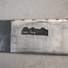 Jaktkniv, silver och 18k guld, Gaucho, Argentina, omkring år 1900.
