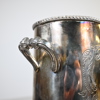 Vinkylare, nysilver, 1900-talets andra hälft.