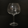 Rödvinsglas, 6st, 1900-tal.