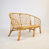 Soffa, rotting, 1960/70-tal. 