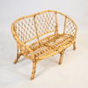 Soffa, rotting, 1960/70-tal. 