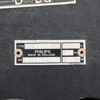 Radio, modell "585A", Philips, 1930-tal.
