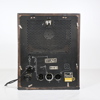 Radio, modell "585A", Philips, 1930-tal.