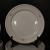 Karin Björquist, servisdelar, 53st, "Rosé", Gustavsberg.
