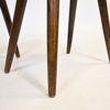 Pallar, ett par, Swedish Modern, 1940/50-tal.