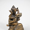 Figuriner i brons, 3st, 1900-tal.