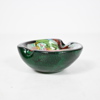 Dino Martens, askfat, glas, Murano, Italien, 1900-talets andra hälft.