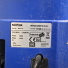 Dammsugare, Nilfisk Buddy II, 12 liter. 