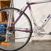 Herrcykel, Univega, 21 växlar, 28".